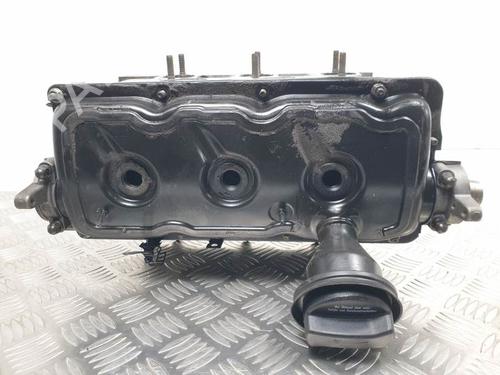 Cylinder head AUDI A6 C5 (4B2) 2.5 TDI | BP10970854M5 