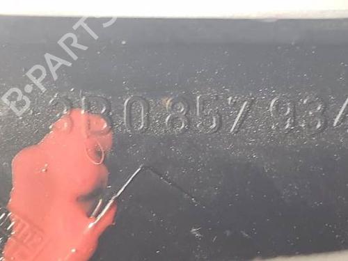 Right mirror VW PASSAT B5.5 (3B3) 1.9 TDI | BP18117070C27 