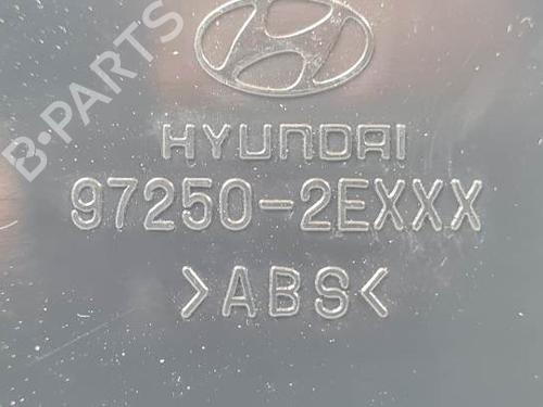 Climate control HYUNDAI TUCSON (JM) 2.0 CRDi | BP29172303I5 