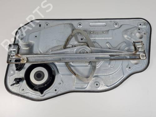 Used Front left window mechanism Front left window mechanism VOLVO S40 II (544) 2.0 D (136 hp) 34516915 34516915