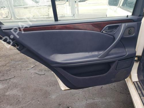 Left tailgate light MERCEDES-BENZ E-CLASS T-Model (S210) E 240 T (210.261) | BP24990429C79 - Image 29