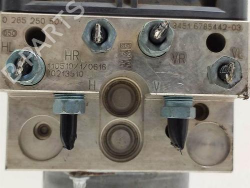 ABS pump BMW 5 (F10) 520 d | BP10520862M43 