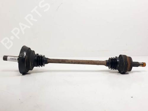 Used Right rear driveshaft MERCEDES-BENZ E-CLASS (W211) E 320 CDI (211.026) (204 hp) 13384535