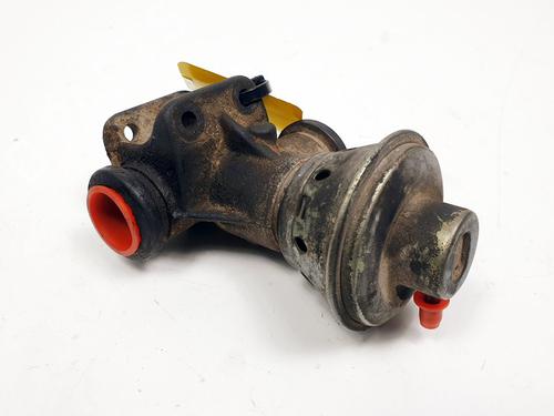 Used Egr FIAT DUCATO Van (244_) [2001-2025]  16366820