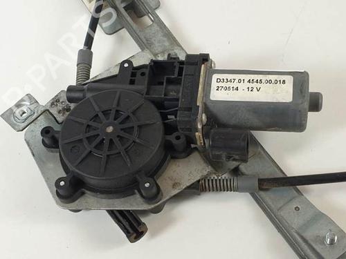 Front left window mechanism BMW 3 Touring (E46) 320 d | BP17869780C22 