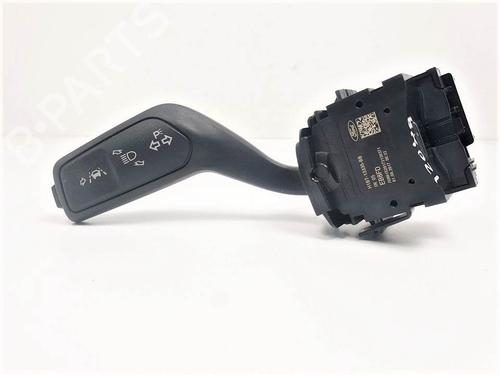 Used Steering column stalk Steering column stalk FORD FIESTA VII (HJ, HF) 1.0 EcoBoost (101 hp) 15219526 15219526