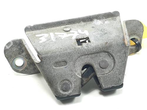 Used Tailgate lock Tailgate lock PEUGEOT 107 (PM_, PN_) 1.0 (68 hp) 30475871 30475871