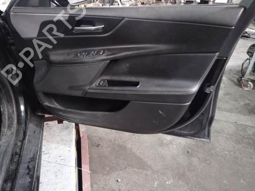 Left front window switch JAGUAR XE (X760) 2.0 D | BP10727588I27 - Image 13