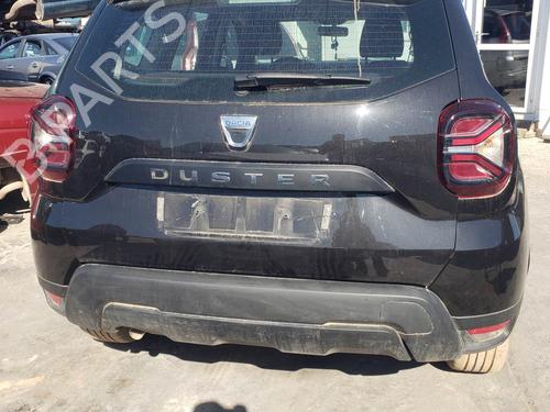 Right front window switch DACIA DUSTER (HM_) 1.0 TCe 90 (HMM6) | BP25752350I26 - Image 9