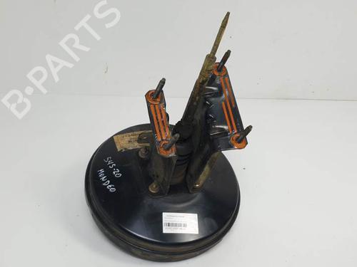 Servo brake FORD MONDEO III (B5Y)  | BP6852864M42 