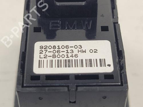 Left rear window switch BMW X3 (F25) xDrive 28 i | BP35749581I29 - Image 4