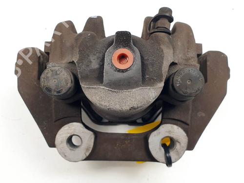 Left rear brake caliper BMW 7 (E65, E66, E67) 730 Ld | BP27582835M107 - Image 2