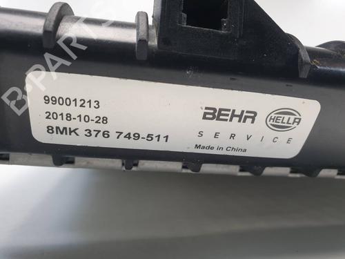 Water radiator MINI MINI Convertible (R52) Cooper S | BP39020549M31 - Image 3