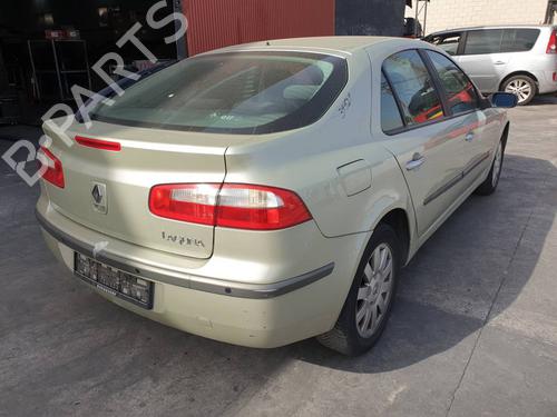 Engine RENAULT LAGUNA II (BG0/1_) 1.8 16V (BG0B, BG0M) | BP37533380M1 - Image 6