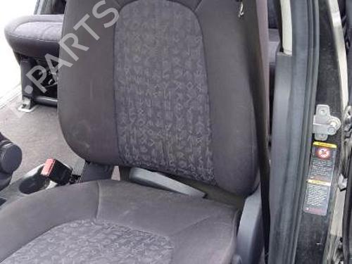 Heater resistor MERCEDES-BENZ A-CLASS (W168) A 140 (168.031, 168.131) | BP11648646M108 