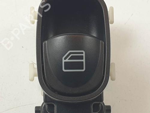 Used Right rear window switch Right rear window switch MERCEDES-BENZ C-CLASS T-Model (S203) C 270 CDI (203.216) (170 hp) 27885047 27885047