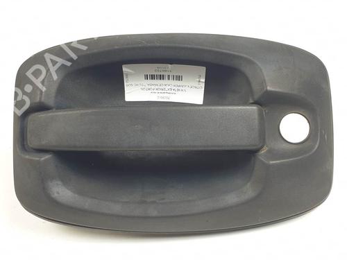 tailgate-handle-citroen-jumper-ii-van-2006-28027070 main image