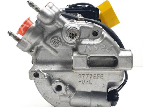 AC compressor JAGUAR F-TYPE Coupe (X152) 2.0 Ti4 | BP25119182M34 - Image 17