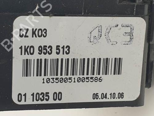 Steering column stalk SEAT TOLEDO III (5P2) 1.9 TDI | BP24499913I23 
