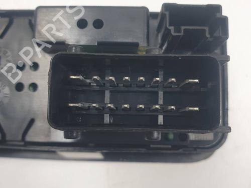 Left front window switch CITROËN C3 II (SC_) 1.4 VTi 95 | BP38105306I27 - Image 3