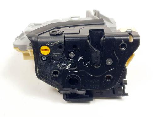 Vergrendeling links achter VW PASSAT B6 (3C2) 2.0 TDI 16V (140 hp) 25117612