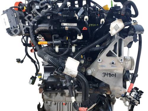Engine FIAT TIPO Estate (356_, 357_) 1.4 LPG (356WXF1B) | BP40176736M1  - Image 5
