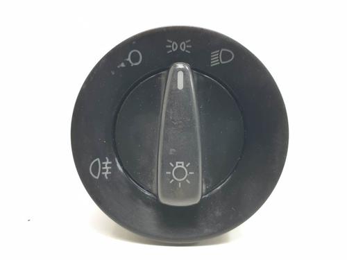Used Headlight switch Headlight switch VW PASSAT B5.5 (3B3) 1.9 TDI (130 hp) 8907499 8907499