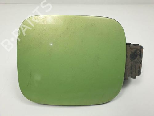 Tanklåg Tanklåg VW NEW BEETLE (9C1, 1C1) 2.0 (115 hp) 12358534 12358534