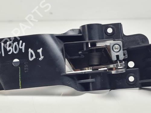 Front left interior door handle CHRYSLER GRAND VOYAGER V (RT) 2.8 CRD | BP29265786I13 - Image 3