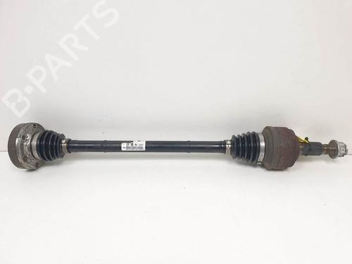 Used Left rear driveshaft Left rear driveshaft AUDI Q7 (4LB) 3.0 TDI quattro (233 hp) 19394660 19394660