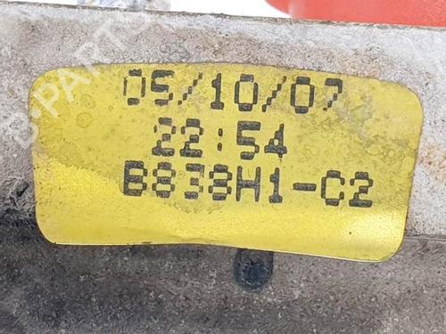 AC radiator ALFA ROMEO 147 (937_) 1.6 16V T.SPARK ECO (937.AXA1A, 937.BXA1A) | BP17517999M32 