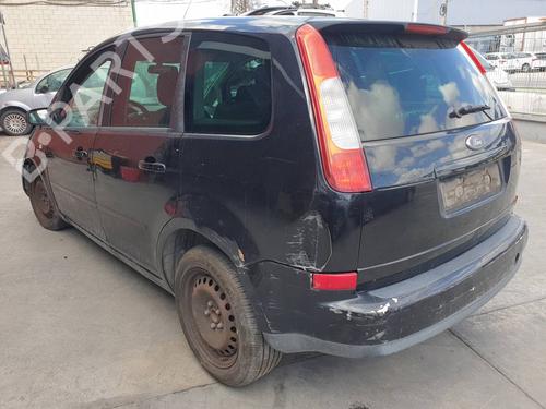 Brukte deler til FORD FOCUS C-MAX (DM2) 1.6 4962075