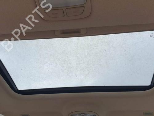 Left tailgate light HYUNDAI SANTA FÉ II (CM) 2.2 CRDi GLS | BP24989168C79  - Image 8