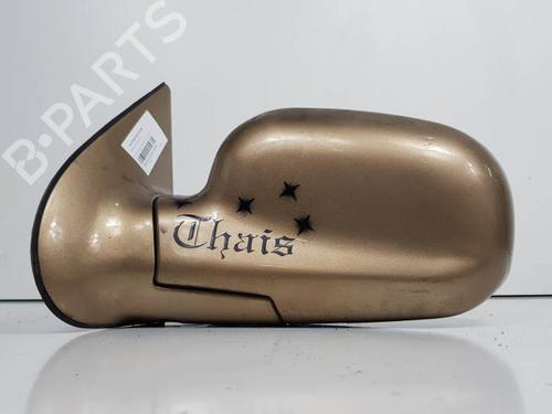 Used Left mirror HYUNDAI SANTA FÉ I (SM) 2.0 CRDi 4x4 (113 hp) 8909978