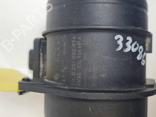Mass air flow sensor VW CRAFTER 30-50 Van (2E_) 2.0 TDI | BP34516660M95 - Image 4