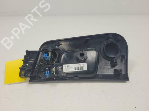 Rear right interior door handle SSANGYONG ACTYON I 2.0 Xdi | BP34516106I16 - Image 3