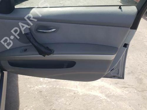 Engine BMW 3 (E90) 320 d | BP28367490M1 