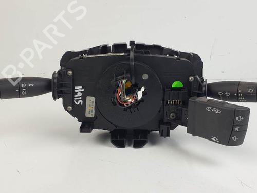 Used Headlight switch Headlight switch RENAULT MEGANE II (BM0/1_, CM0/1_) 1.6 16V (BM0C, CM0C) (113 hp) 25117757 25117757