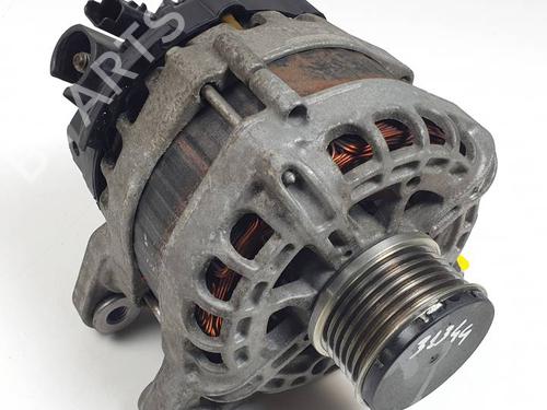 Used Alternator PEUGEOT 2008 I (CU_) 1.2 PureTech 82 (82 hp) 29624446