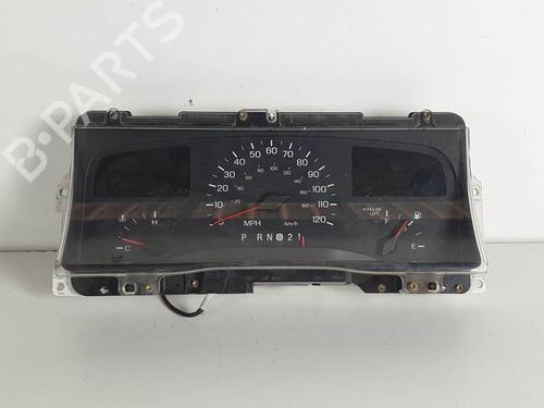 Used Instrument cluster Instrument cluster LINCOLN TOWN CAR Saloon [1980-1989] 29275137 29275137