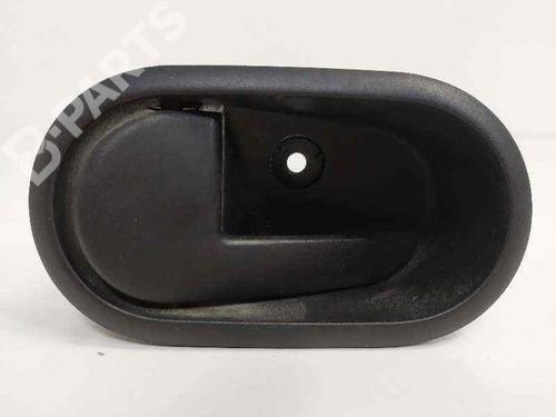 Used Front left interior door handle FORD FIESTA V (JH_, JD_) 1.4 TDCi (68 hp) 6857621