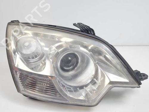 Højre forlygte OPEL ANTARA A (L07) 3.2 V6 (227 hp) 28106417