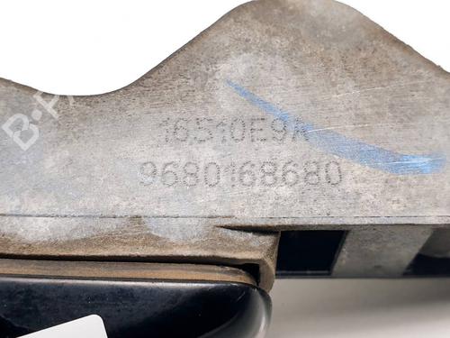 Front left exterior door handle PEUGEOT 308 I (4A_, 4C_) 1.6 16V | BP29474293C128 