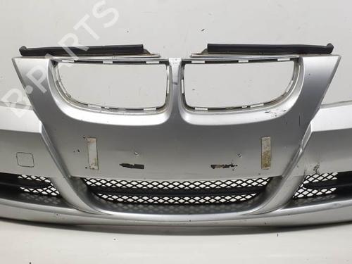 front-bumper-bmw-3-touring-e91-2004-2005-2006-2007-2008-2009-2010-2011-2012-29245502 main image