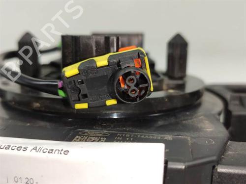 Squib airbag FORD PUMA (J2K, CF7) 1.5 ST EcoBoost | BP12445276C102 