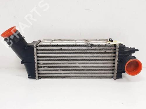 Used Intercooler CITROËN C4 I (LC_) 1.6 HDi (109 hp) 17545151