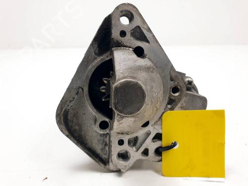 Starter NISSAN QASHQAI I (J10, NJ10) 1.5 dCi | BP29474277M8 