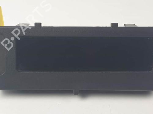Used Display monitor Display monitor RENAULT MEGANE III Coupe (DZ0/1_) 1.5 dCi (DZ09, DZ0D, DZ1F, DZ1G, DZ14, DZ29) (110 hp) 24933182 24933182