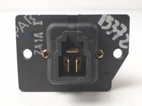 Heater resistor HYUNDAI SANTA FÉ I (SM) 2.0 CRDi | BP21837364M108 