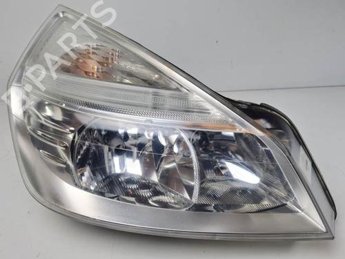 Scheinwerfer rechts für RENAULT ESPACE IV (JK0/1_) 2.0 dCi (JK01, JK02, JK1J, JK1K, JK1H) (150 hp) 28388522